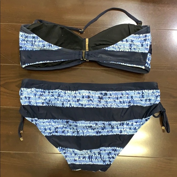 Michael Michael Kors Bikini - Picture 2 of 4